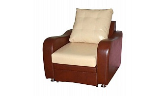 Кресло с высокой спинкой Фламинго BMS