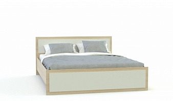 Кровать Анита 1 BMS 160х200 см