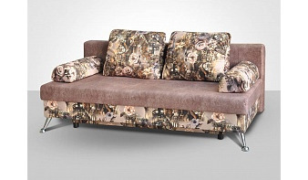Прямой диван Комфорт BMS из ткани