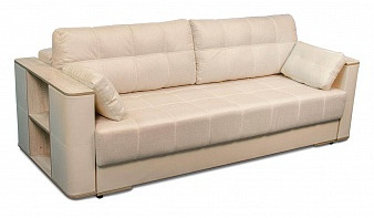 Прямой диван Респект 1 BMS тип - прямой, с подколотниками