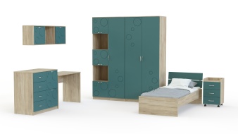 Детская Спринт 1-11 BMS