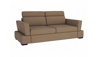 Прямой диван Миллениум BMS с подушками