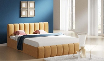 Кровать Делис с подъемным механизмом BMS 160x190 см