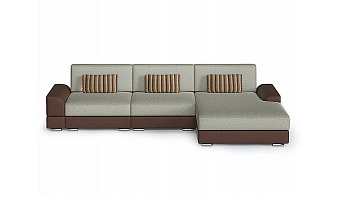 Угловой диван Версаль 5 BMS с правым углом