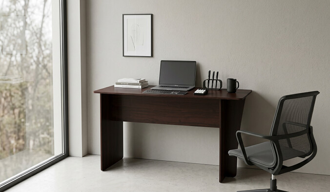 Стол для переговоров Витра 83.24 BMS