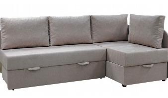 Угловой диван Кшиштоф BMS с подушками
