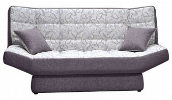 Прямой диван Лаура  BMS тип - прямой, цвет - серый