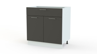 Стол с ящиком Арт BMS