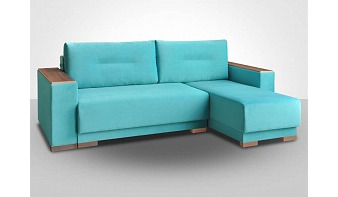 Угловой диван Комбо 4 BMS из ткани