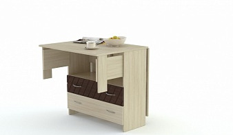 Кухонный стол Прага 17 BMS по размерам