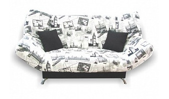 Прямой диван Дженни BMS тип - прямой, размер - 180 см