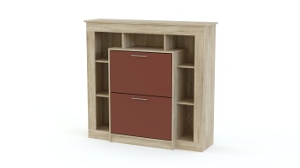 Тумба для обуви Ф-26 BMS современная