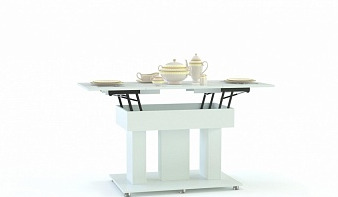 Прямоугольный кухонный стол Остин 4 BMS