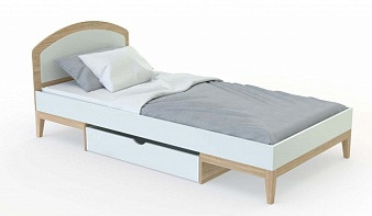 Кровать Полло Нео 21 BMS 90х200 см с ящиками