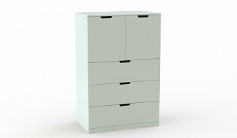 Комод Нордли Nordli 6 IKEA