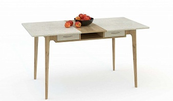 Кухонный стол Альма 17 BMS 150 см