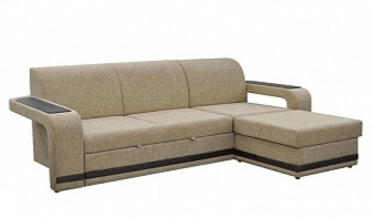 Угловой диван Топаз 3 BMS в классическом стиле