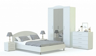 Спальня Верона 2 BMS по индивидуальному размеру