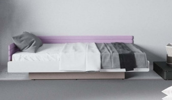 Кровать детская Одуван 1 BMS по индивидуальным размерам