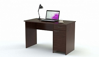 Письменный стол Monte BMS из ЛДСП