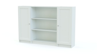 Тумба Билли Оксберг Billy Oxberg 23