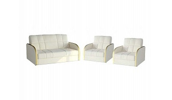 Комплект мягкой мебели Пуйл BMS по индивидуальному заказу