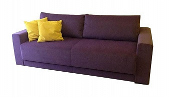 Прямой диван Тридэ BMS тип - прямой, двухместный