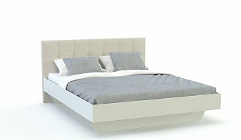 Двуспальная кровать Тулон 1