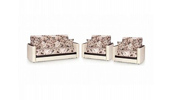 Комплект мягкой мебели Лора BMS с подушками