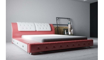 Кровать с ящиком Фанни 4 BMS 190x190