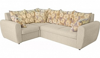 Угловой диван Классик 16 BMS в стиле прованс
