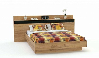 Кровать Lucido BMS 160х200 см