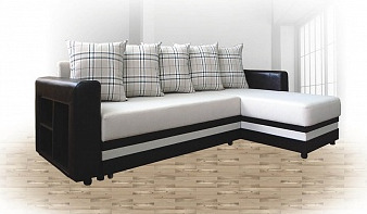 Угловой диван Каприз 3 BMS трехместный