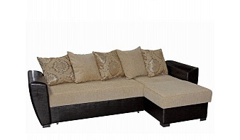 Угловой диван Даниеле BMS с подушками