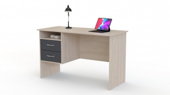 Письменный стол ВСП-1 BMS по индивидуальному размеру