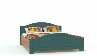 Кровать Ивушка 5 BMS 140x190 см