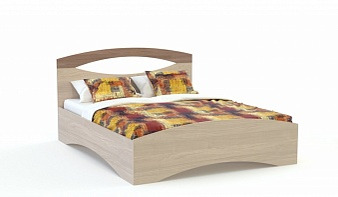 Кровать Болеро 1 BMS по индивидуальному заказу