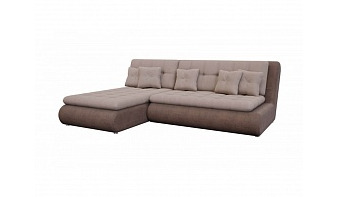 Угловой диван Палермо О BMS с подушками
