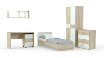 Распродажа - Детская Лайк BMS