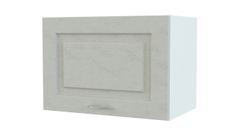 Шкаф верхний высокий Гарда горизонтальный 500 BMS - любой размер