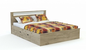 Кровать Макс BMS 180х200 см с ящиками