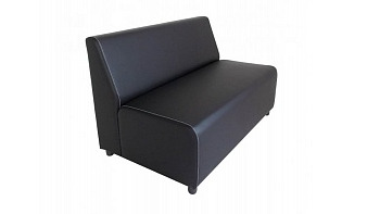 Офисный диван Орион Sofa BMS тип - прямой, механизм - нераскладной