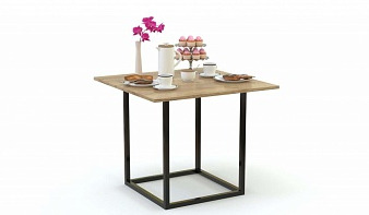 Кухонный стол Фрай 3 BMS 100-110 см