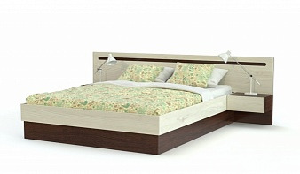 Кровать Виго К3 BMS 140x190 см