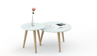 Журнальный стол Фанни 13 BMS