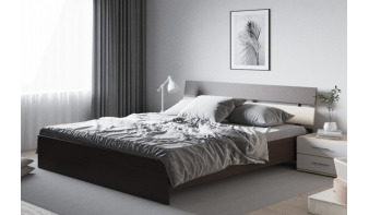 Кровать Неаполь BMS 140х200 см