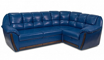 Угловой диван Блистер BMS в классическом стиле