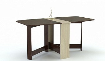 Прямоугольный кухонный стол Примо 5 BMS