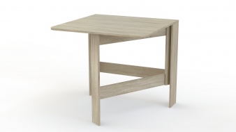 Маленький кухонный стол Компакт BMS