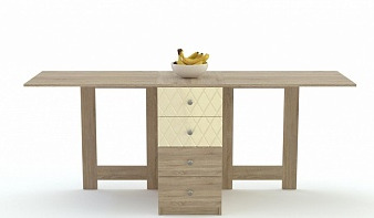 Кухонный стол Антик 1 BMS по размерам